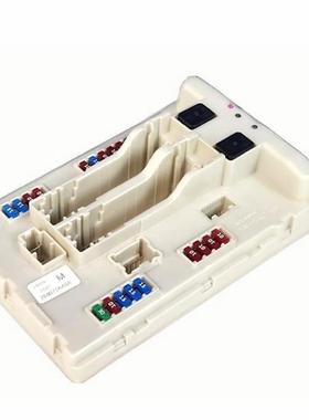 284B7-1AA0A284B71AA0A适用于08天籁保险丝盒继电器盒