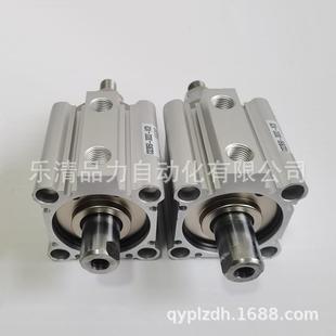 薄型气缸CQ2A50/CDQ2A50-30DZ-35DMZ-40DCZ-45DCMZ-XB6-XC8-XC2-W