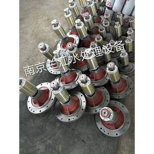 冲压式 620 480不锈钢材质耐腐蚀面耐高温 搅拌机QJB15