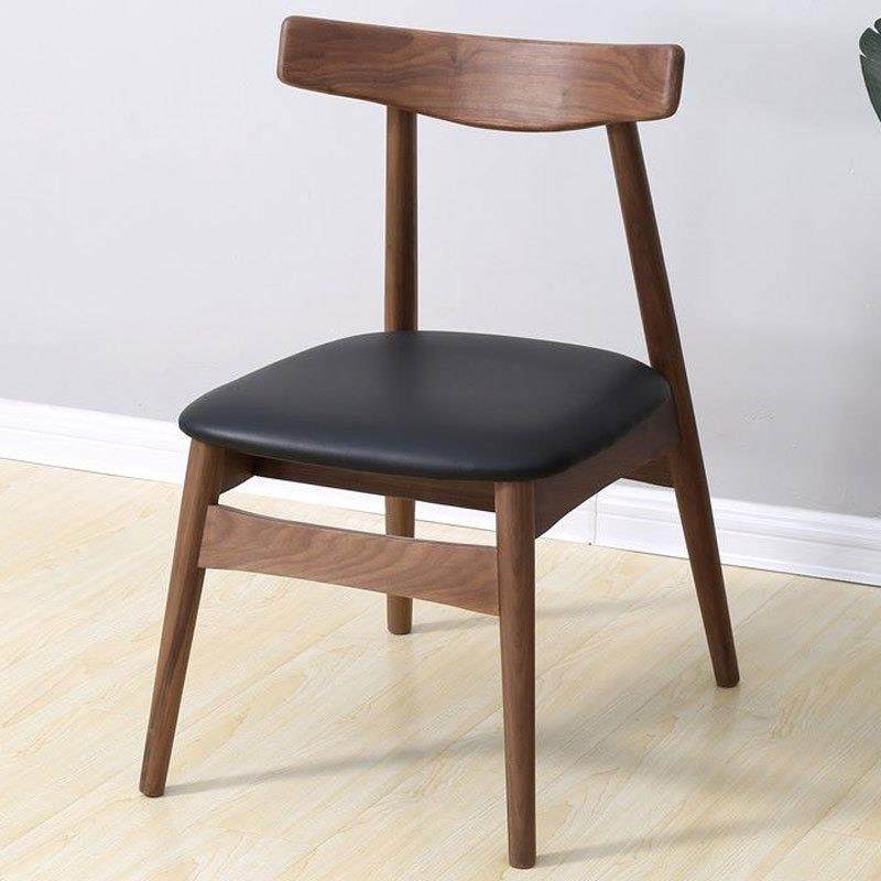 北欧黑胡桃木餐椅简约现代纯实木白橡木韩式椅樱桃木牛角椅现货,机械设备,其他机械设备,淘宝优惠券,粉丝福利购,淘宝优惠卷