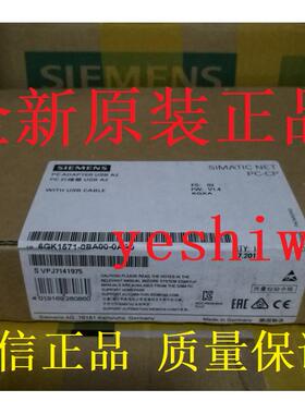 6GK1571-0BA00-0AA0编程电缆6ES79726ES7972-0CB20-0XA0