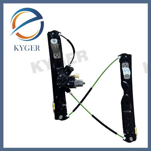 适用于捷豹FP前门玻璃升降器T4A1194T4A1195