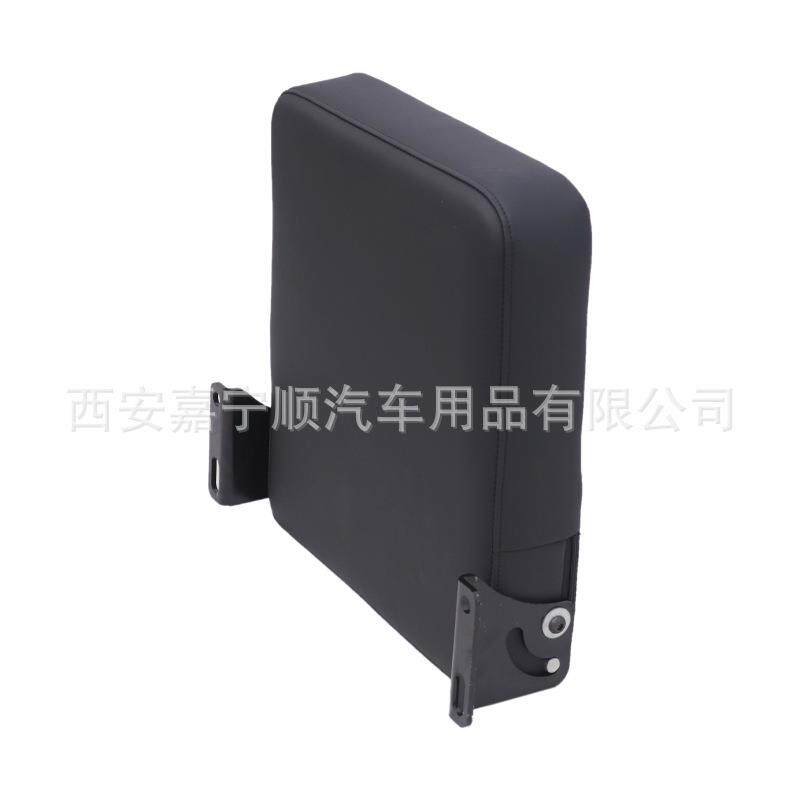 房车旅居车特种用车用翻板椅,可自动回弹座椅火车用折叠椅改装