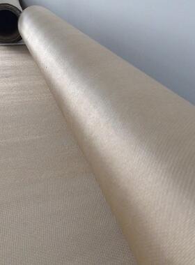 硅QRH纤维布玻璃纤维复合材基航高空材料耐11氧00度高硅氧材布厂