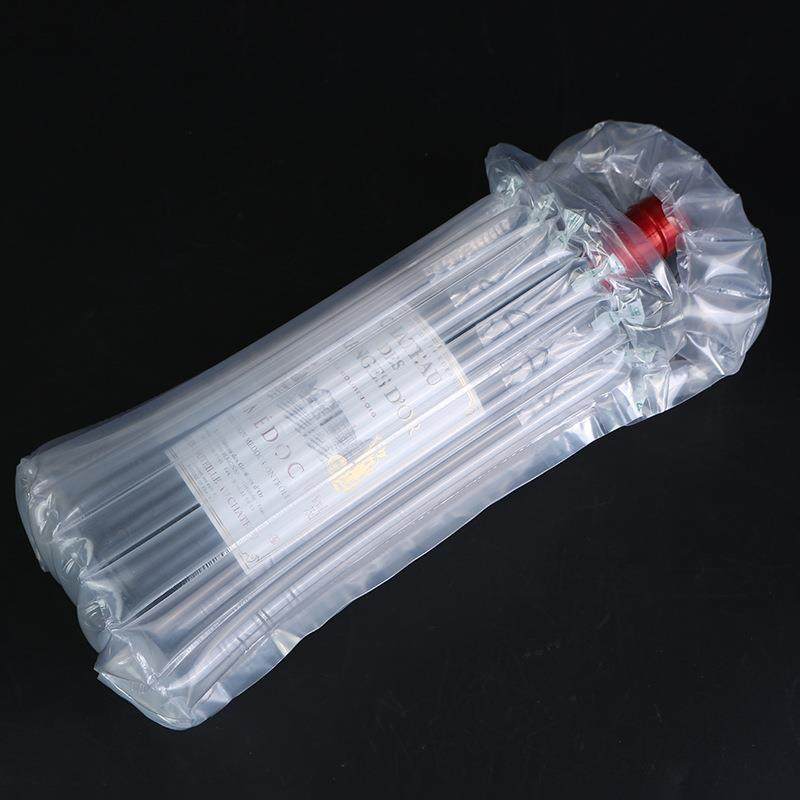 7柱0c气高ZEO红酒气柱袋3m气柱卷快递防震充气袋防摔缓冲泡袋