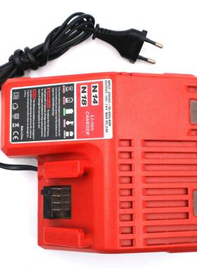 新款M18BYV电器48-81-128141.4V-1充8V厂家直销