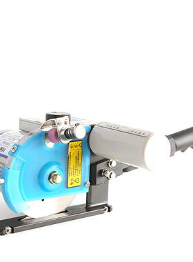 布M-82裁8R高35482速整套断布机切布机带轨道裁剪机设H备厂家直销