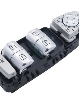 2139054803适用奔驰E20窗0W21A21390543电动车控制开开关璃玻升降