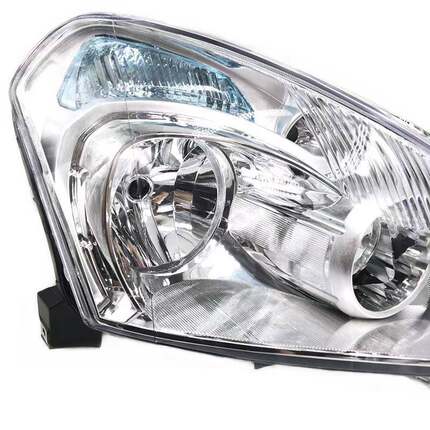 适用前于08-09-10-111-12-13-4款客前大逍灯XK-08总成照明灯