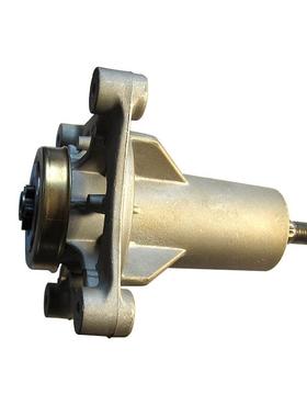 宁波压铸厂铝制配割草配LNL机刀件园林架机械件割草机刀架