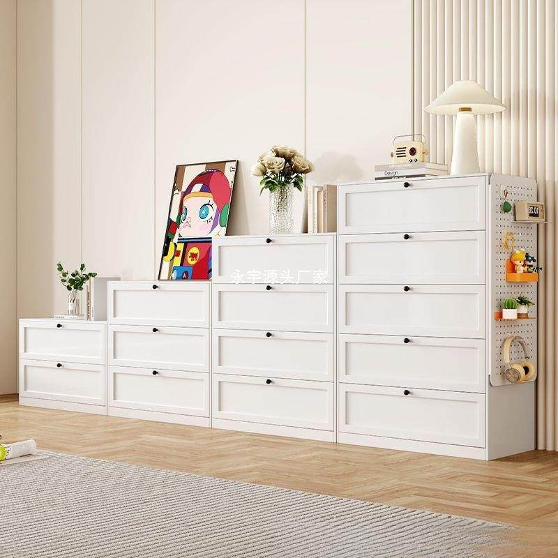 家用钢制斗代柜客厅边柜卧床尾室储物收纳抽屉五柜现简约铁WBB艺,电子元器件市场,其它元器件,淘宝优惠券,粉丝福利购,淘宝优惠卷