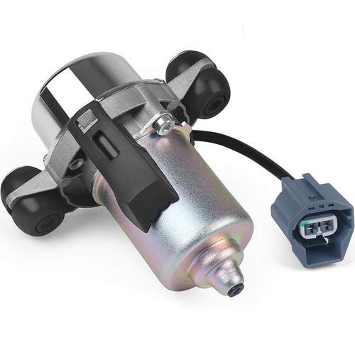 新能源2804130方舟汽车电动真空泵刹UP-28车助力器电子车刹辅0助