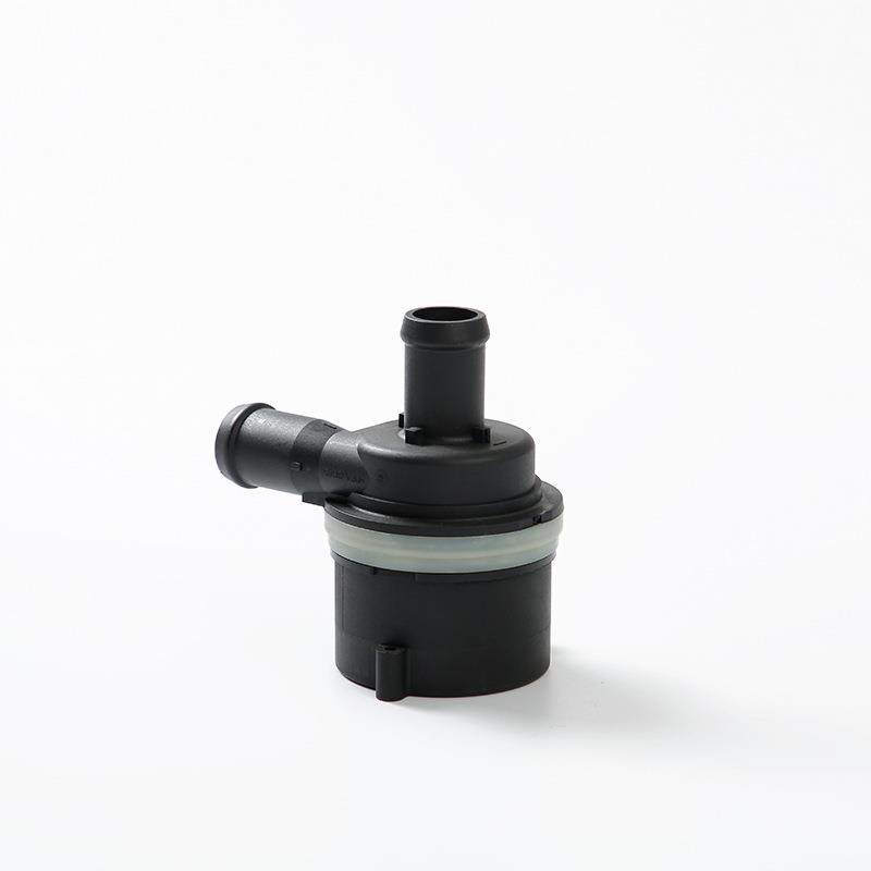 电子无刷S辅助水泵5附加水泵适用RRS5S6R76R934096561A大众