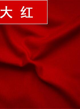 15双%山TJO羊绒100支料澳毛料双面羊绒面面呢大衣布厂家现货