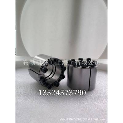 塘沽Ringfeder灵飞达胀紧套RFN7012-600X710/RFN7012-620X730免键