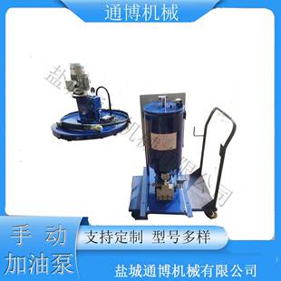 GDB-1GDB-4GDB-8多点电动干油泵水泥设备润滑