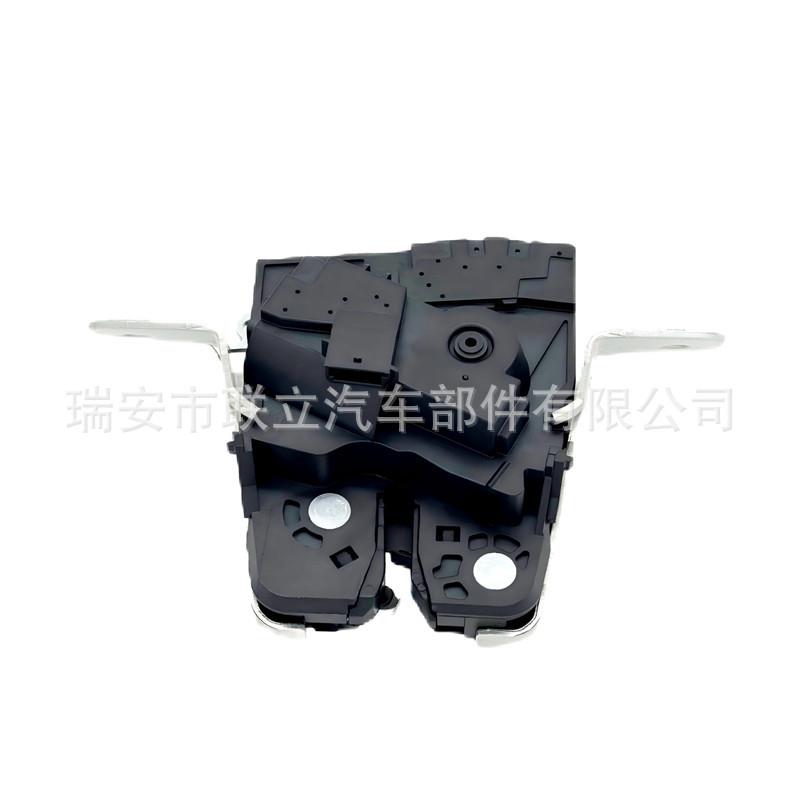 A2047400735适用奔驰GLK级W204尾盖锁机行李箱盖闩锁总成锁