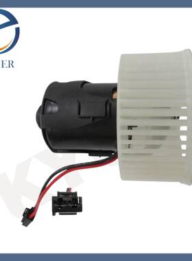 适用宝马F10F18F02鼓风机6411924260764119242607