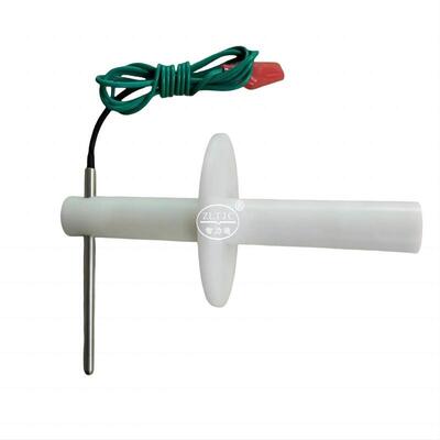 耐压测试探棒IEC60601-2-3图201.102探针IEC60601-2-3介电强度