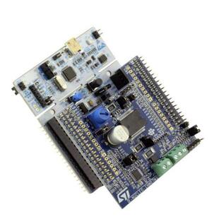 P-NUCLEO-IHM002L6230STM32F302支持mbed的开发评估板