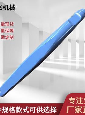 直经175水山SB151系列42材料破碎锤钎矿山钎杆钢钎锻打钎杆