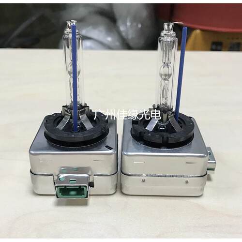 JYX工厂直销汽车HID氙气灯D3S12V35WD3R疝气大灯原装灯泡