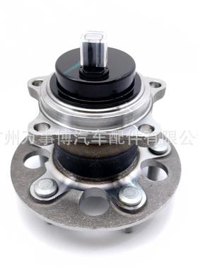 适用丰田塞纳2010-2020后轮轮毂轴头42450-28041713202410