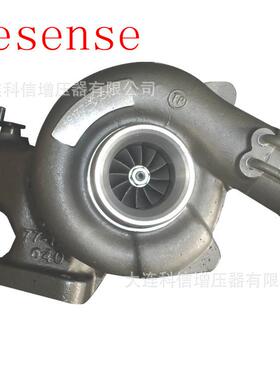 工厂销售涡轮增压器整机及配件TD04MD16805349177-01500