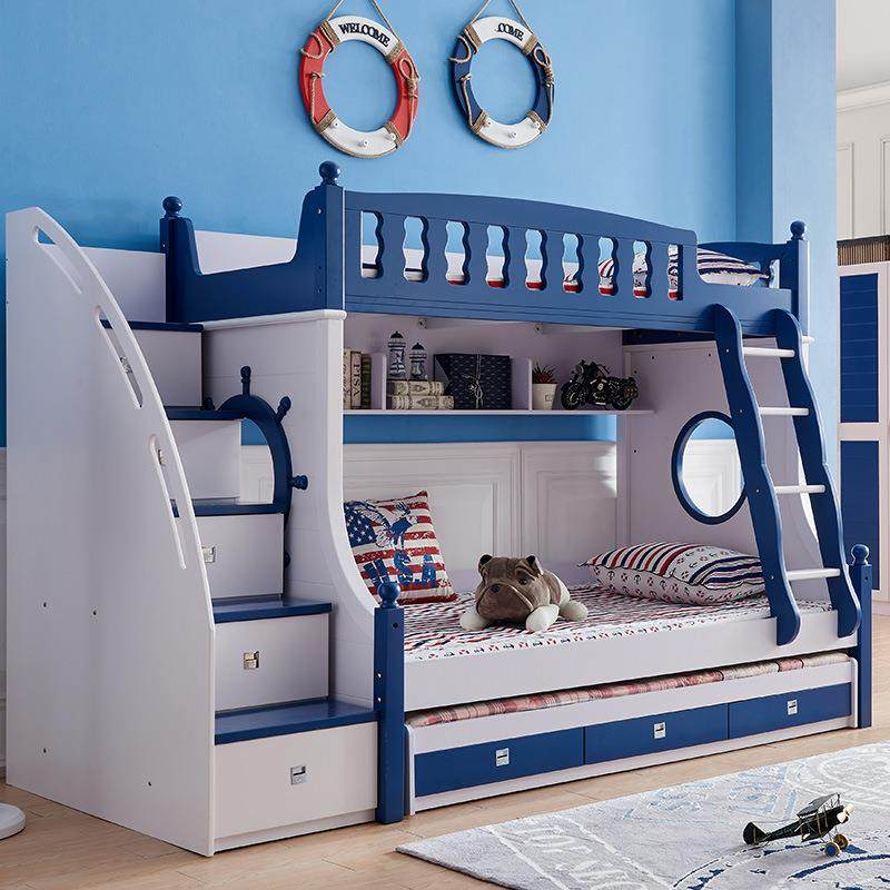 DDX611#双层床/粉色双层床两层上下床省空间男孩女孩高低床多功能,机械设备,其他机械设备,淘宝优惠券,粉丝福利购,淘宝优惠卷