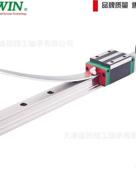 现货HIWIN上银滚柱滑块RGH45CA上银导轨滑块RGH55CARGH65CA