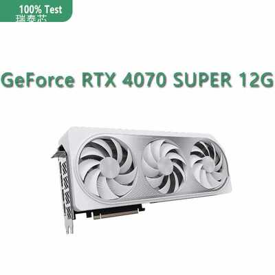 GeForce RTX 4070航OC 12g GV-N4070AERO OC-12GD 12gb GDDR6X 19
