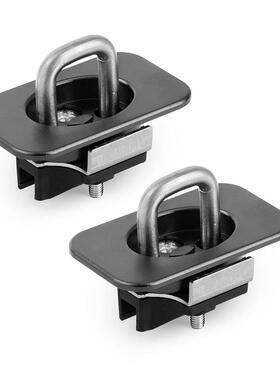 2/4锁扣适用15-21福特F150卡车/17-21F250F350卡车/17-21福特猛禽