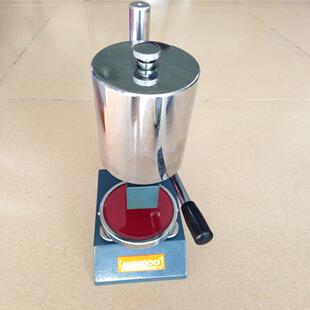 SUNDOO山度SLX-D邵氏硬度计测试台邵氏硬度计测试机架