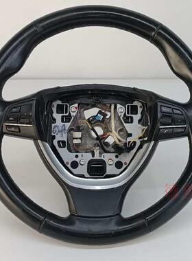适用于宝马F07GT550IGT535IGT520I方向盘转向盘32336790888