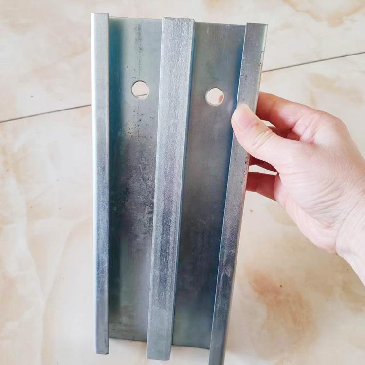 密集柜不锈钢轨道移动柜导轨地轨滑轨手摇柜路轨摇臂柜铁轨