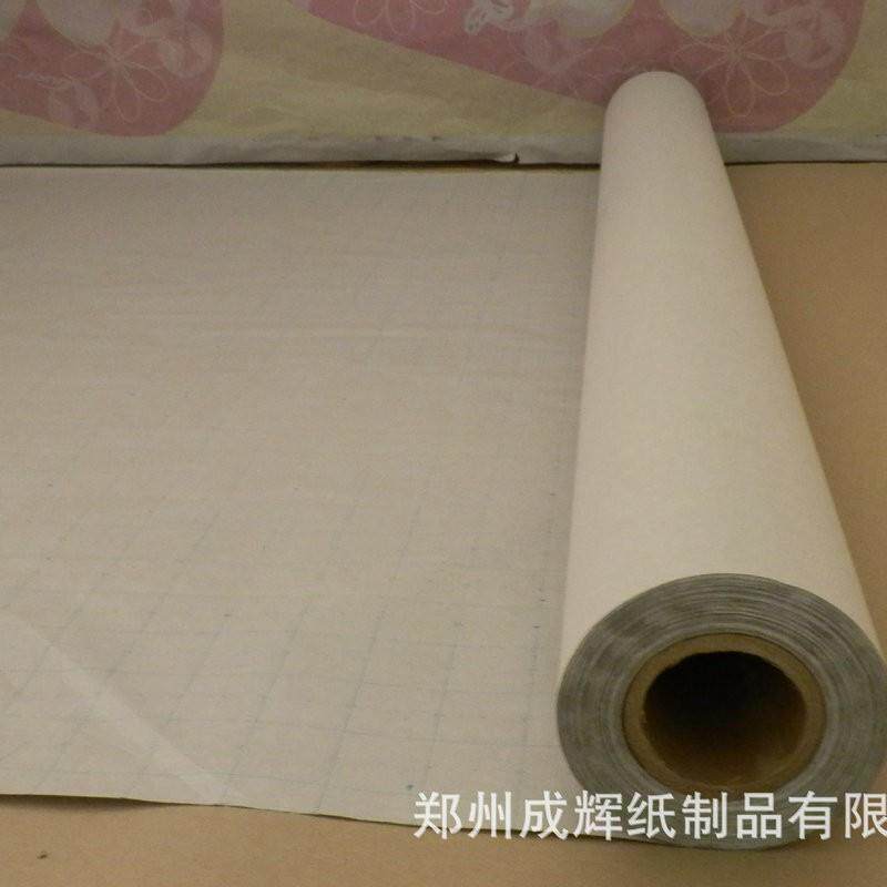 服装裁剪方格纸排版纸坐标纸可服装手工排版纸方格坐标纸唛架纸