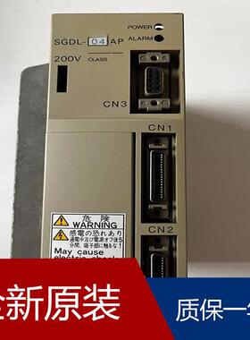 伺服SGDL-04AP SGDV-R90A01B SGD7S-180A30B002 SGDH-01AE