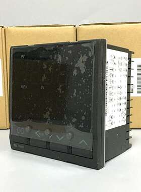 RKC温控器 FB900F201-5N-4*4NN5 高精密 FB900温度控制器 温控表