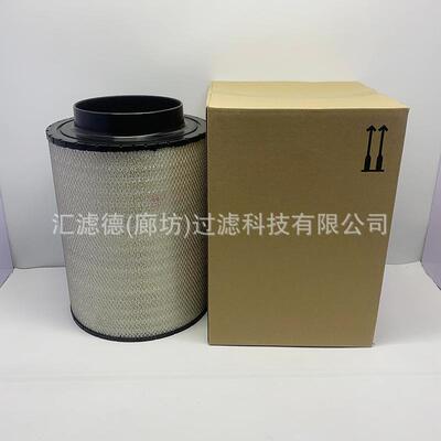 0180941002 不锈钢折叠滤清器0180941002船舶发电机组滤芯