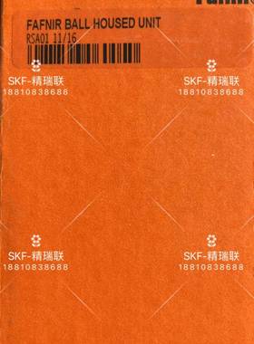 RSAO 1 11/16 GN111KRRB T-22498 【轴承】现货供应
