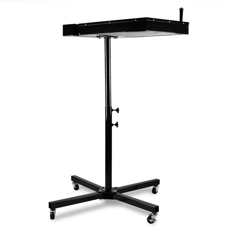 对流式立体温控式烘干机45X60连续丝印干燥设备印花烤箱工具立式