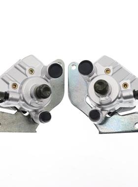 摩托刹车卡钳下泵鲍鱼 TRX 420 500 45250-HP5-601 45150-HP5-601