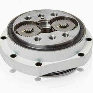 机器人IRB7600二轴减速机齿轮箱3HAC037820 001工业机器人备件