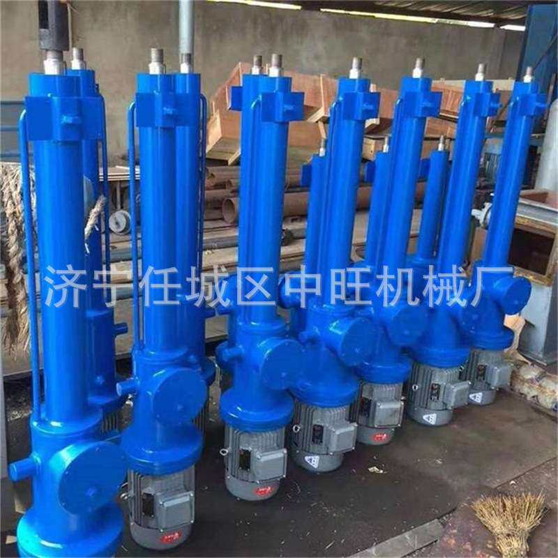 分体式电液动推杆 源头厂家分体式电液动推杆 厂家直发电液动推杆