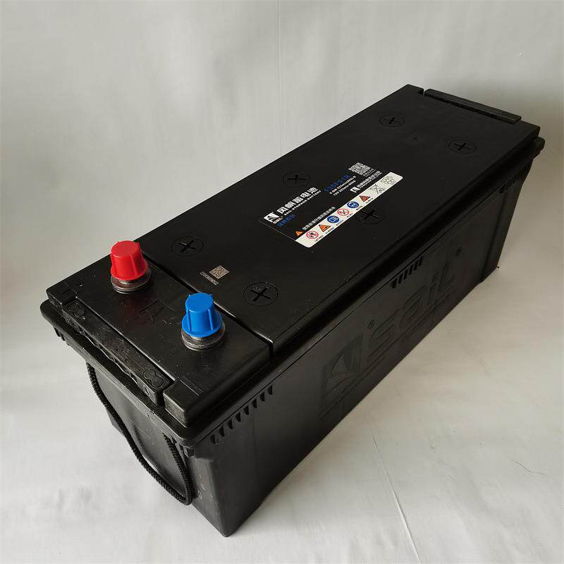 风帆蓄电池135F5112V120Ah适用农用车三轮车发电机组车客货启动