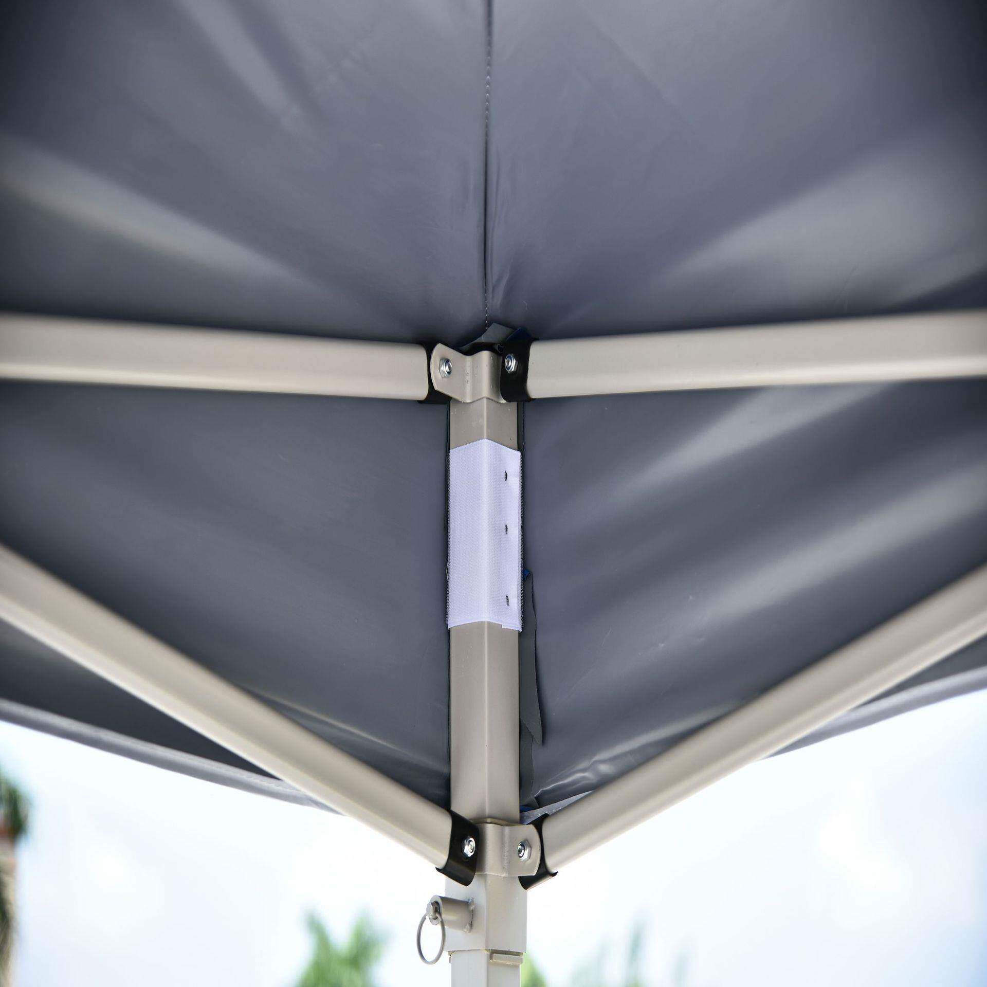 3*3广告o折叠帐篷户外遮阳摆摊四角伞宣994l传大展览印字go