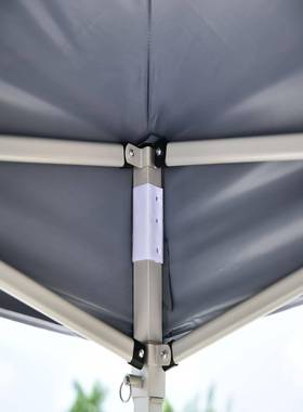 3*3广告o折叠帐篷户外遮阳摆摊四角伞宣994l传大展览印字go