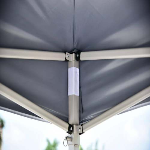 3*3广告o折叠帐篷户外遮阳摆摊四角伞宣994l传大展览印字go