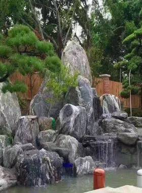 泰山石石景型观程泰山231107小泰山奇石工中大型泰山石