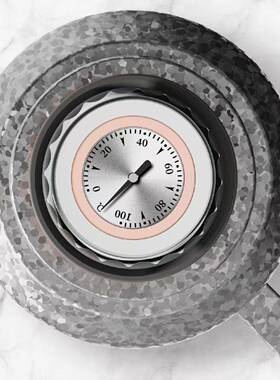 钛晶传家壶大容端量械显温机高焖茶保水壶家用户外温873壶高颜值